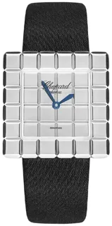 Chopard Ice Cube 127407-1001 White gold