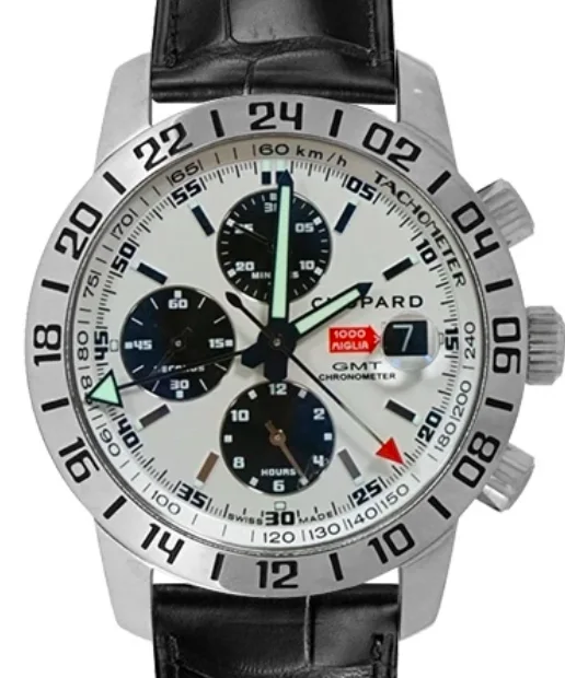 Chopard Mille Miglia 42.5mm Stainless steel