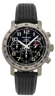 Chopard Mille Miglia 16/8915 Titanium Black