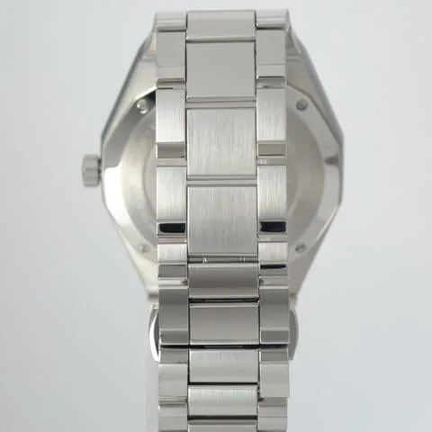 Concord Mariner 05.1.14.1093 40mm Stainless steel White 4