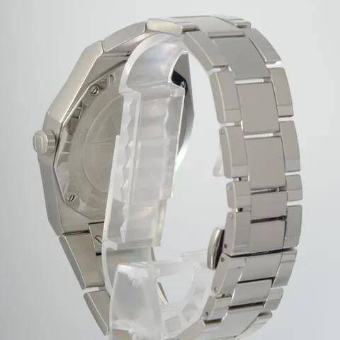 Concord Mariner 05.1.14.1093 40mm Stainless steel White 5