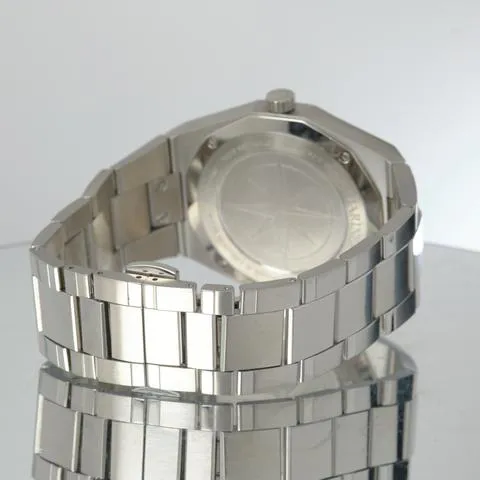 Concord Mariner 05.1.14.1093 40mm Stainless steel White 10