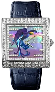 Corum Buckingham 138.182.69 Platinum