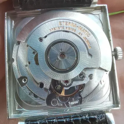 Eterna Eterna-Matic 30mm 7