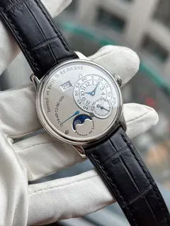 F.P. Journe Octa Octa Lune Platinum