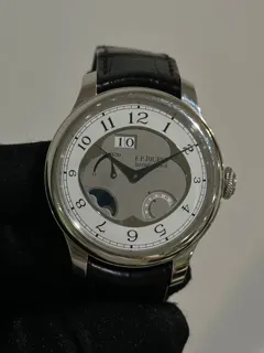 F.P. Journe Octa OCTA Platinum