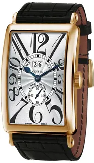 Franck Muller Long Island 1200 S6 GG | Rose gold