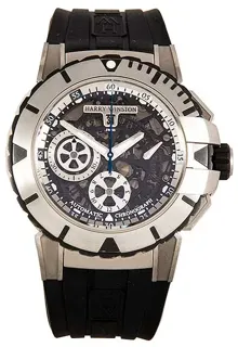 Harry Winston Ocean OCSACH44ZZ001 Zalium