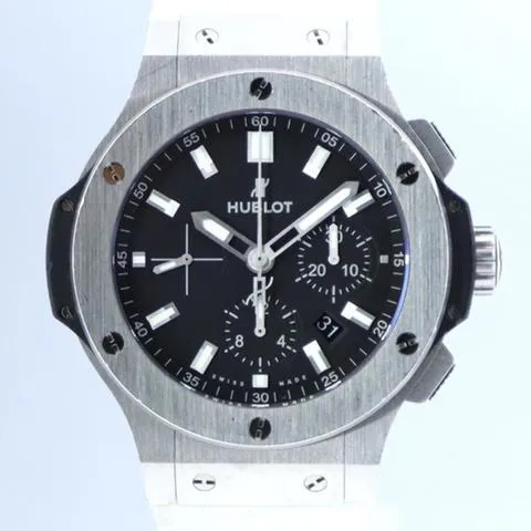 Hublot Big Bang 301.SX.1170.RX 44mm Stainless steel Black