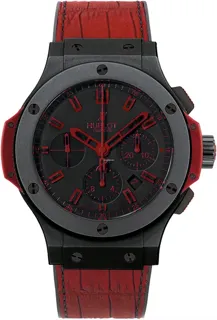 Hublot Big Bang 44 mm 301.CI.1130.GR.ABR10 Ceramic Black