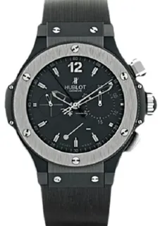 Hublot Big Bang 44 mm 309.CK.1140.RX Ceramic Black