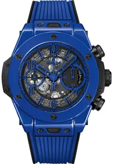 Hublot Big Bang 441.ES.5119.RX Ceramic Skeletonized