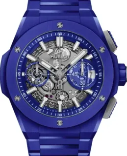 Hublot Big Bang 451.EX.5129.EX Ceramic Skeletonized