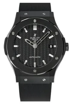 Hublot Big Bang Caviar 346.CX.1800.RX 41mm Ceramic