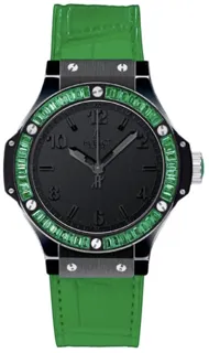 Hublot Big Bang Tutti Frutti 361.CG.1110.LR.1922 Ceramic Black