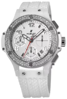 Hublot Big Bang 342.CL.230.RW.114 Ceramic White