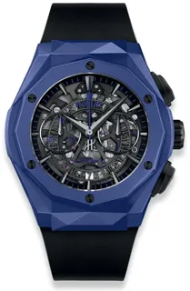 Hublot Classic Fusion Aerofusion 525.EX.0179.RX.ORL18 Ceramic Skeletonized