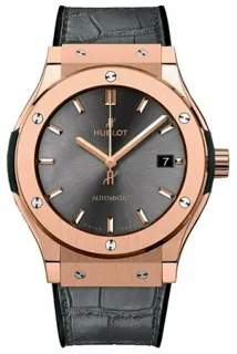 Hublot Classic 542.PX.7080.LR Rose gold