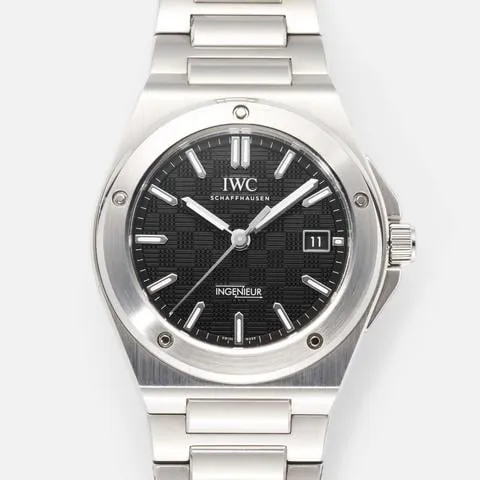 IWC Ingenieur Automatic IW328901 40mm Stainless steel