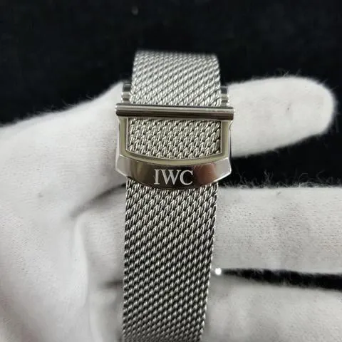 IWC Portofino IW391009 42mm Stainless steel Silver 12