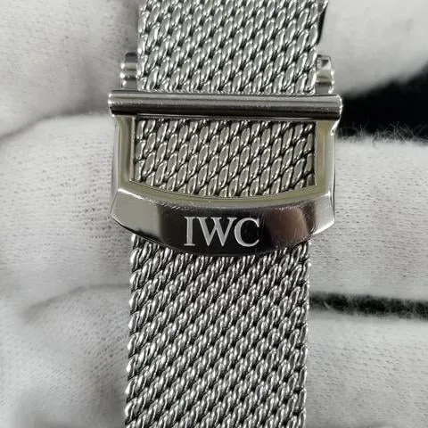 IWC Portofino IW391009 42mm Stainless steel Silver 11