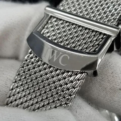 IWC Portofino IW391009 42mm Stainless steel Silver 15