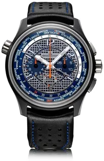 Jaeger-LeCoultre AMVOX Q193J480 Ceramic