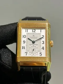 Jaeger-LeCoultre Grande Reverso Q3732420 Rose gold