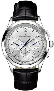 Jaeger-LeCoultre Master Chronograph Q1538420 Stainless steel