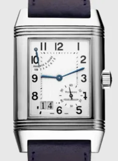 Jaeger-LeCoultre Reverso Grande Date 240.8.15 | Stainless steel