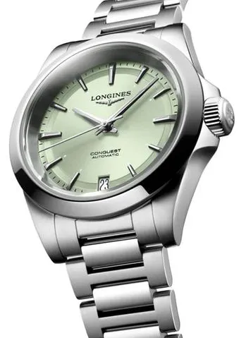 Longines Conquest nullmm 1