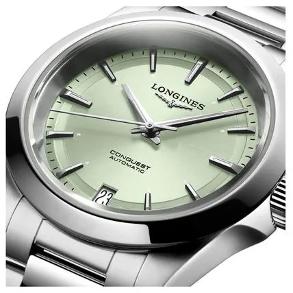 Longines Conquest nullmm 2