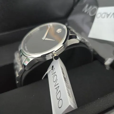 Movado Museum 40mm 2