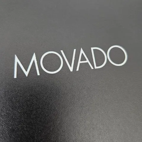 Movado Museum 40mm 5