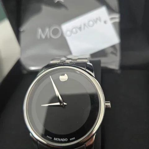 Movado Museum 40mm 6