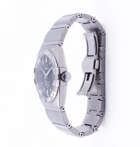 Omega Constellation Double Eagle 368.1215 Stainless steel 2