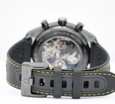 Omega Speedmaster Moon watch 311.92.44.30.01.001 44mm Ceramic 7