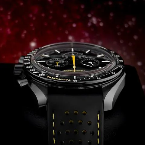 Omega Speedmaster Moon watch 311.92.44.30.01.001 44.5mm Ceramic Black 7