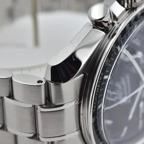 Omega Speedmaster Moon watch 3570.50 41.5mm Stainless steel Black 2