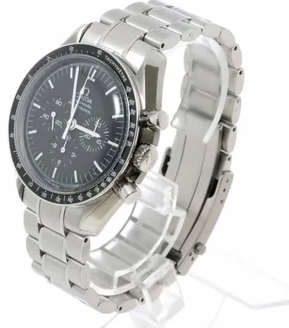 Omega Speedmaster Moon watch 3570.50 42mm Stainless steel Black 1