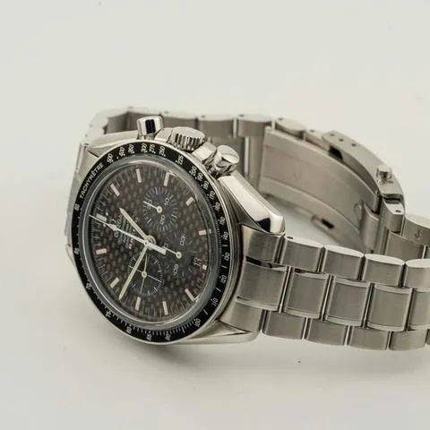 Omega Speedmaster Racing 3552.59.00 42mm Stainless steel Black 3