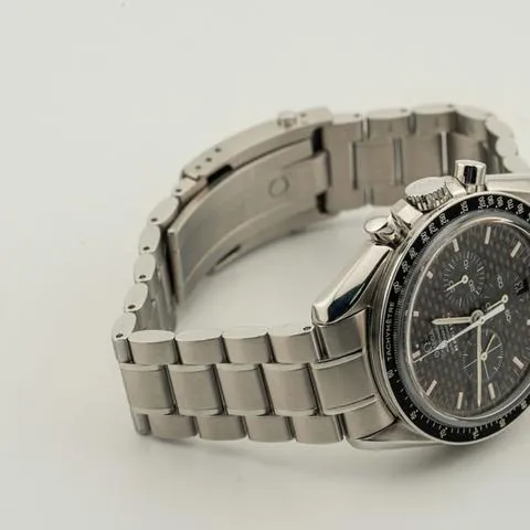 Omega Speedmaster Racing 3552.59.00 42mm Stainless steel Black 4