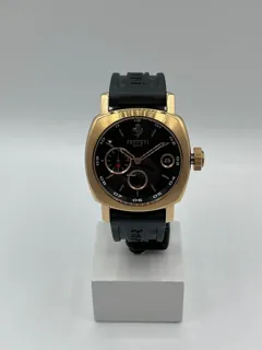 Panerai Ferrari FER00007 Rose gold Black