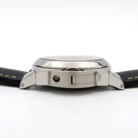 Panerai Luminor Base PAM 00112 44mm Stainless steel Black 5