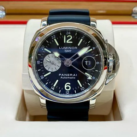 Panerai Luminor PAM 00088 44mm Stainless steel Black