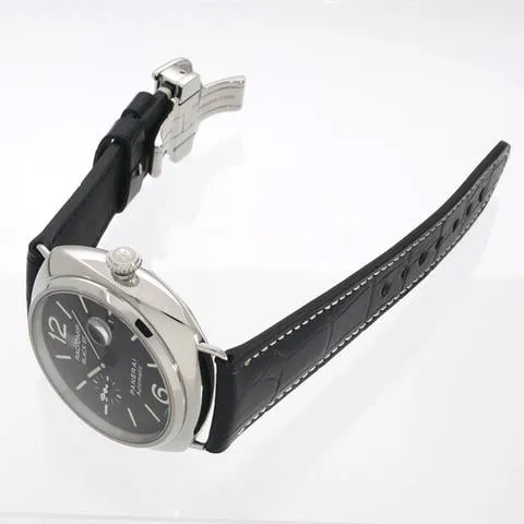 Panerai Radiomir Black Seal PAM 00287 45mm Stainless steel Black 3