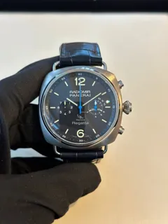 Panerai Radiomir PAM 00343 Titanium Black