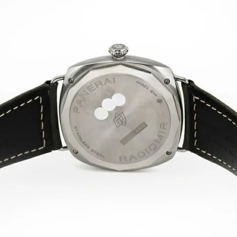 Panerai Radiomir PAM 01334 45mm Stainless steel Gray 4