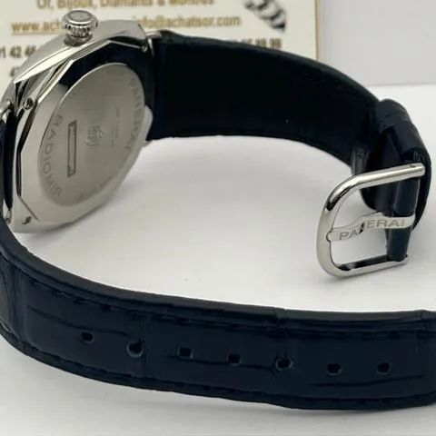 Panerai Radiomir Pam01293 40mm Stainless steel Blue 12