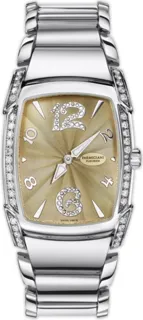 Parmigiani Fleurier Kalpa Donna PFC160-0021101 Stainless steel